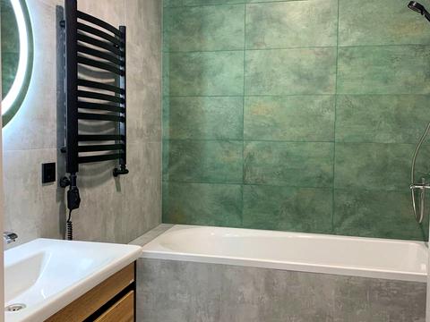 квартира за адресою Степана Бандери вул., 79