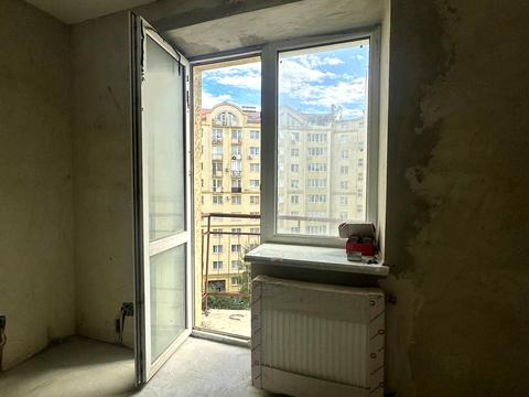 квартира по адресу В.Симоненка, 37