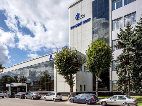 коммерческая по адресу Волноваська ул. (Радищева), 10/14