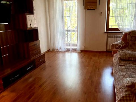 квартира по адресу Осипова ул. (Осипова), 37