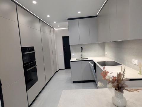 квартира по адресу Бельведерская ул., 32а