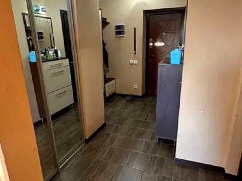квартира за адресою Панянка вул., 65