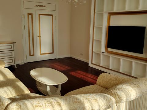квартира по адресу Леси Украинки бульв., 7-А
