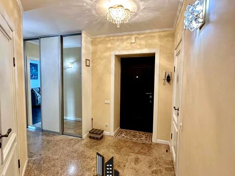 квартира за адресою Миру вул., 31