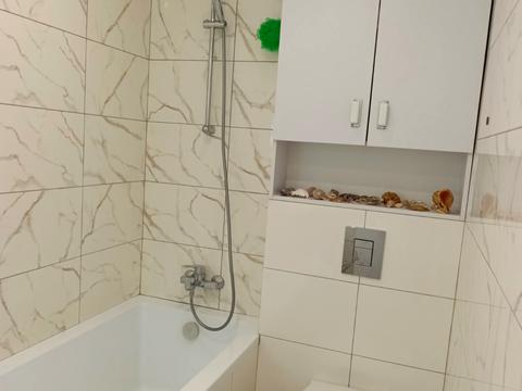 квартира по адресу Академика Сахарова ул., 3