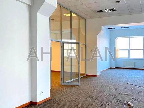 коммерческая по адресу Ахтырский пер., 7