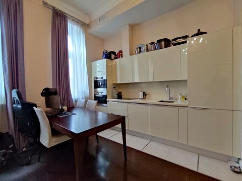 квартира за адресою Архітектора Городецького вул., 58