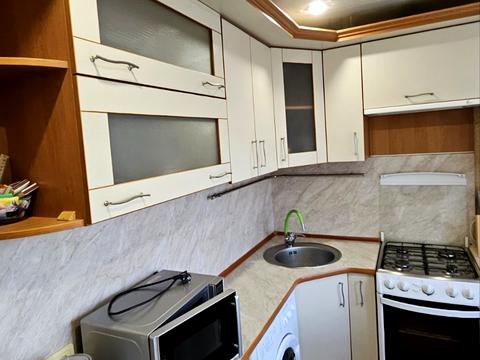 квартира за адресою Щаслива вул., 12