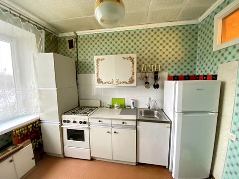 квартира за адресою Тростянецька вул., 121