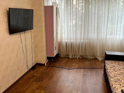 квартира по адресу Героев Полка "Азов ул. (Малиновского маршала), 6-Б