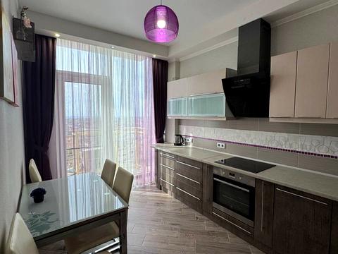 квартира за адресою Перлинна вул., 1а