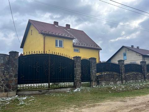 дом по адресу Завадів