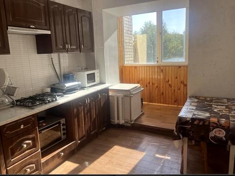 квартира за адресою Академіка Янгеля, 3