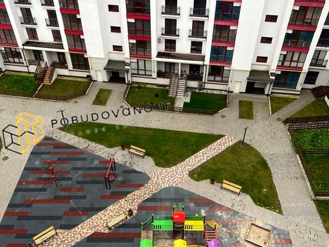 квартира за адресою Фортечна вул., 6