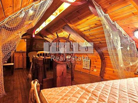 будинок за адресою Приозерна, 17