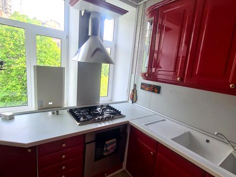 квартира за адресою Олеся Гончара вул., 57