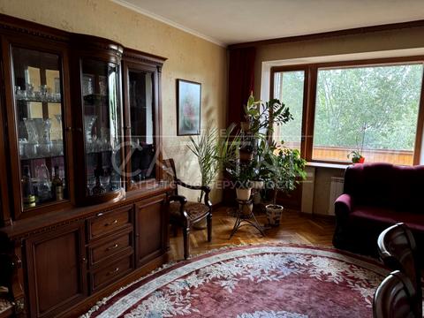 квартира по адресу Гоголевская ул., 36/40