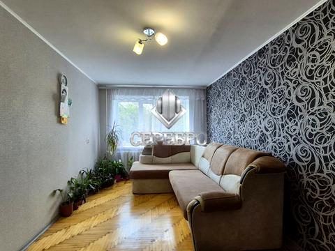 квартира за адресою Полякова вул., 15
