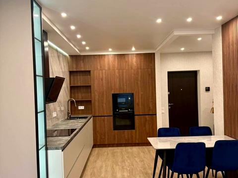 квартира за адресою Олександра Олеся вул., 7