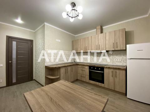 квартира за адресою Костанді вул., 168