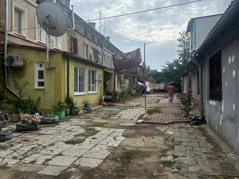 квартира по адресу Богдана Хмельницкого ул., 55