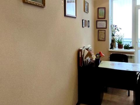 квартира по адресу Евгения Чикаленко ул., 59и
