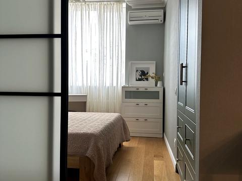 квартира за адресою Боголюбова вул., 38