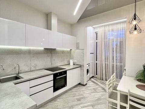 квартира за адресою Італійський бульв., 3а