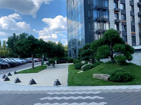 квартира по адресу Академика Заболотного ул., 1В