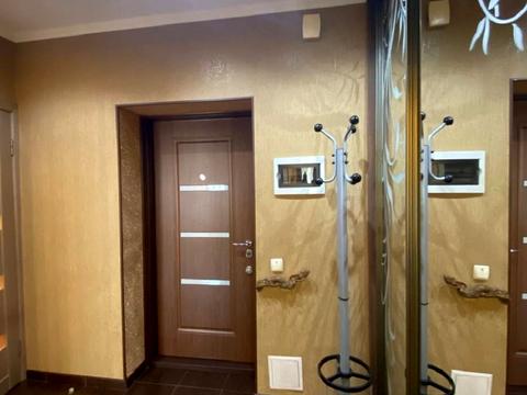 квартира по адресу Боголюбова ул., 6
