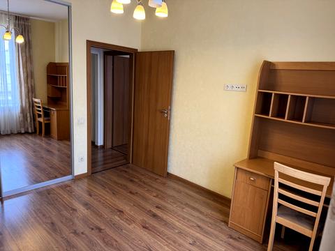 квартира по адресу Дмитрия Яворницкого просп. (Карла Маркса), 83