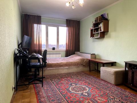 квартира за адресою Героїв Дніпра вул., 38-В