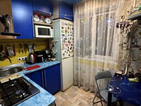 квартира за адресою Каденюка вул., 24