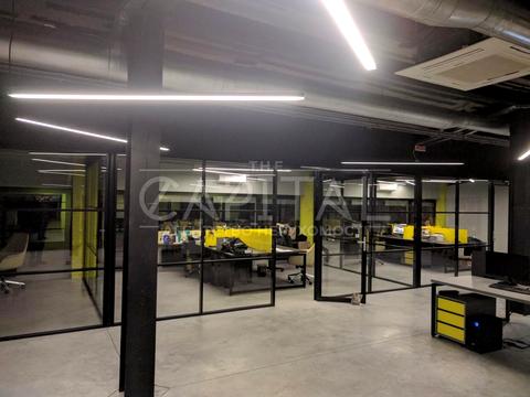 комерційна за адресою Велика Васильківська вул. (Червоноармійська), 55-А