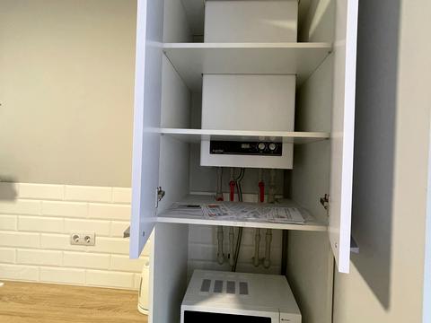 квартира по адресу Героев Небесной Сотни просп., 16/28