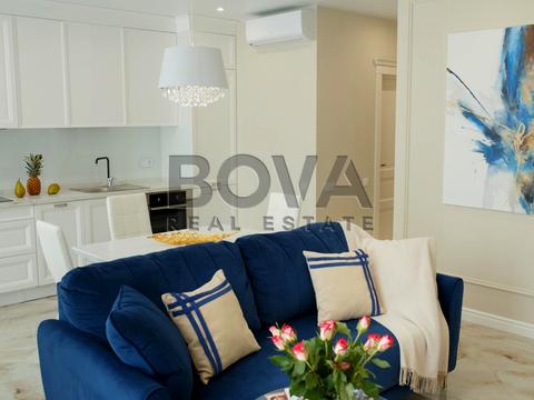 квартира за адресою Київ, Кахи Бендукідзе вул., 2