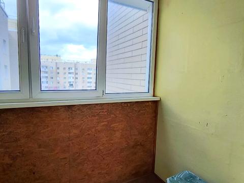 квартира за адресою Сергія Данченка вул., 5