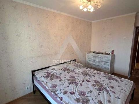 квартира по адресу Новокузнецкая ул., 20