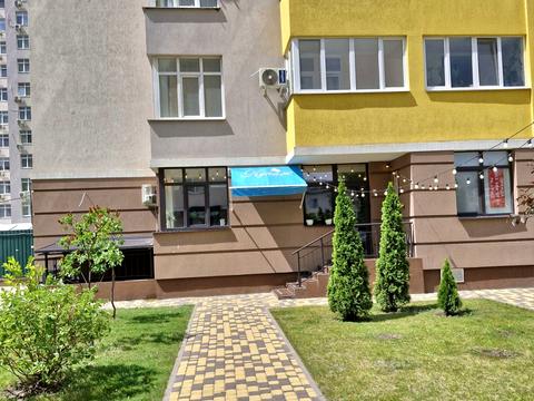квартира за адресою Віталія Скакуна вул. (Академіка Каблукова), 23