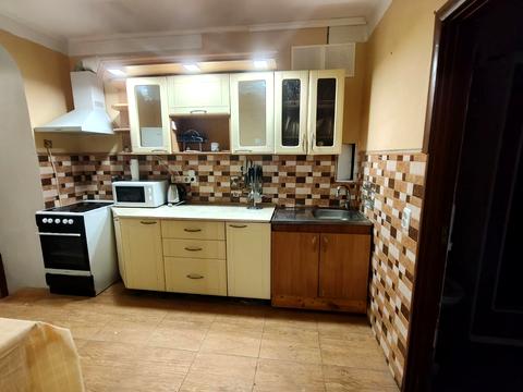 квартира по адресу Зарічна ул., 6