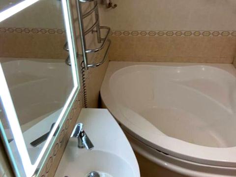 квартира по адресу Французский бульв., 60