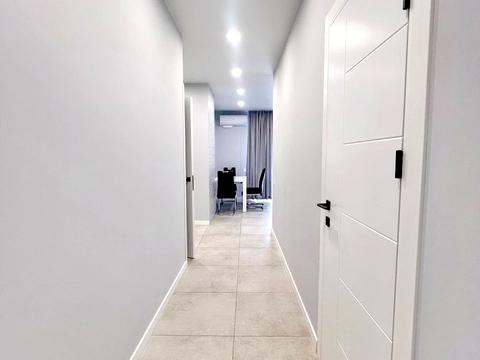 квартира за адресою Садова вул., 2а