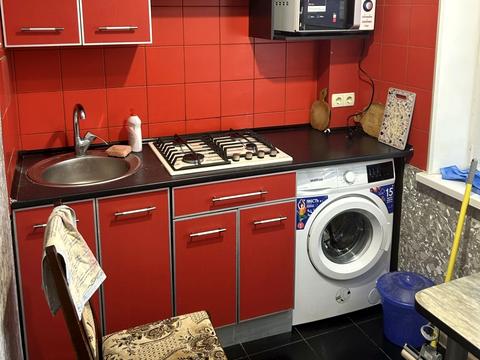 квартира за адресою Академіка Павлова вул., 132