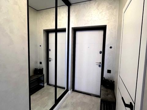 квартира за адресою Любінська вул., 6