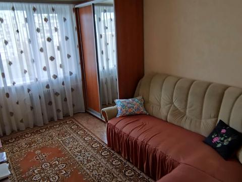 квартира по адресу Валентиновская ул. (Блюхера), 38