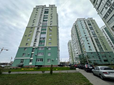 квартира по адресу Рогатинская Левада ул. (Ивановский), 6