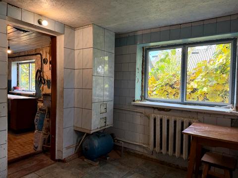 будинок за адресою Горіхова, 7