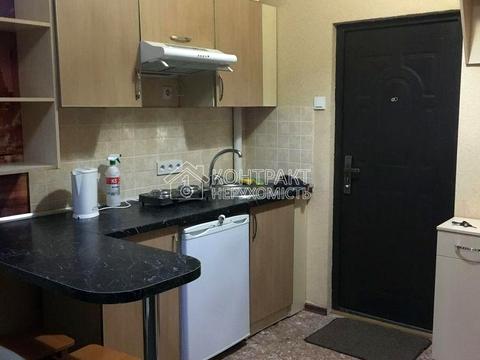 квартира за адресою Добровольців, 5