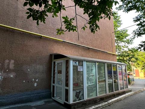 комерційна за адресою Одеса, Семена Палія вул. (Дніпропетровська дорога), 77/1