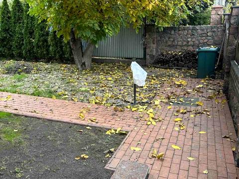 будинок за адресою с. Петропавлівська борщагівка, Польова вул., 61